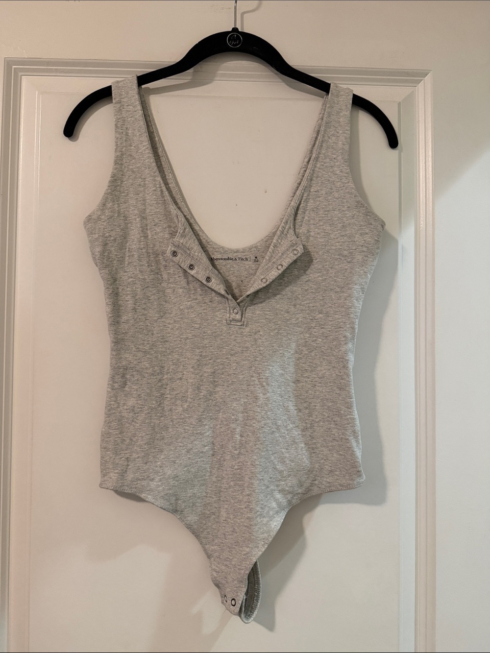 Abercrombie & Fitch Bodysuit